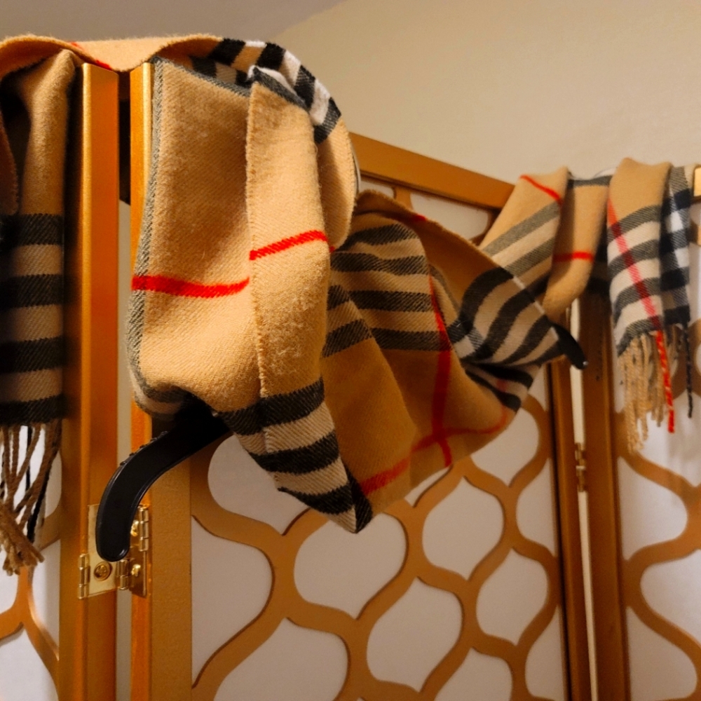 Beautiful Scarf